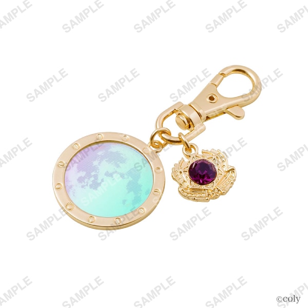 魔法使いの約束　北の国　マルチチャーム