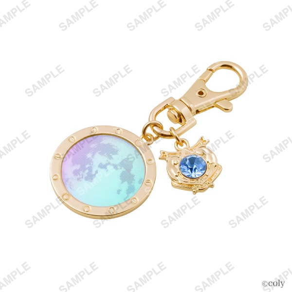 魔法使いの約束　東の国　マルチチャーム