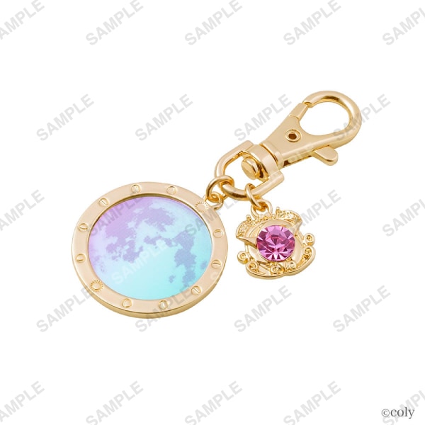 魔法使いの約束　西の国　マルチチャーム