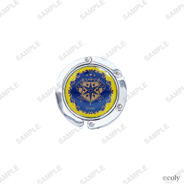 魔法使いの約束　バッグハンガー　中央の国