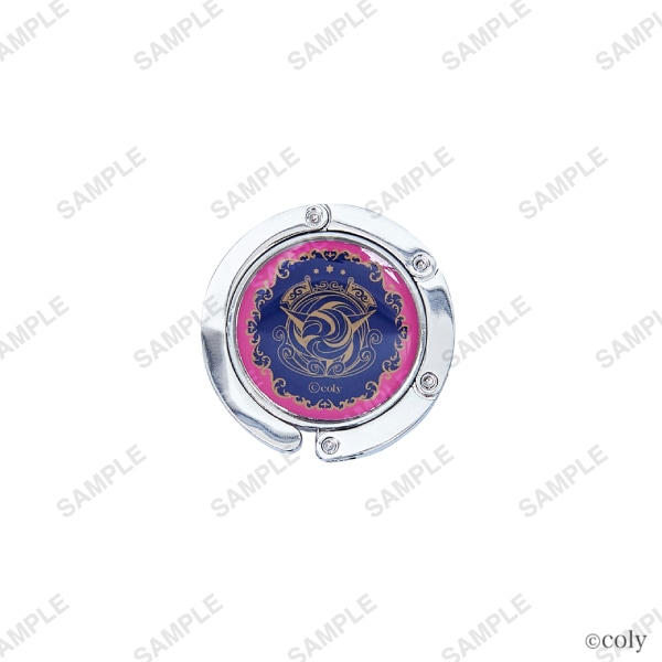 魔法使いの約束　バッグハンガー　西の国