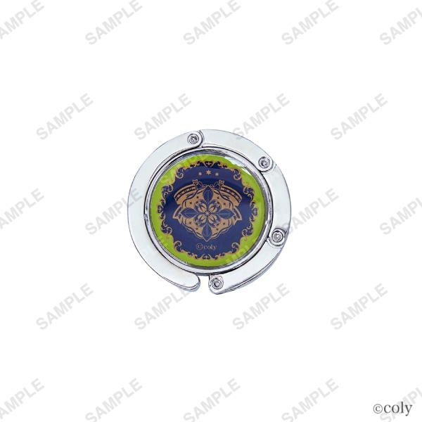 魔法使いの約束　バッグハンガー　南の国