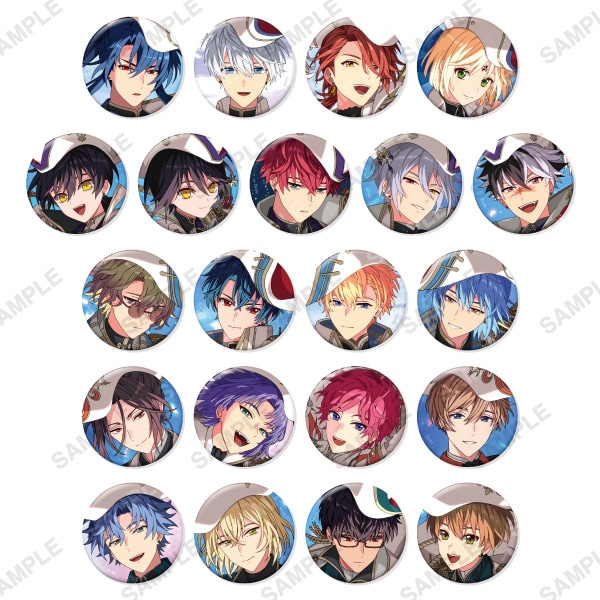 5th Anniversary トレーディングポストカード | 魔法使いの約束 5th