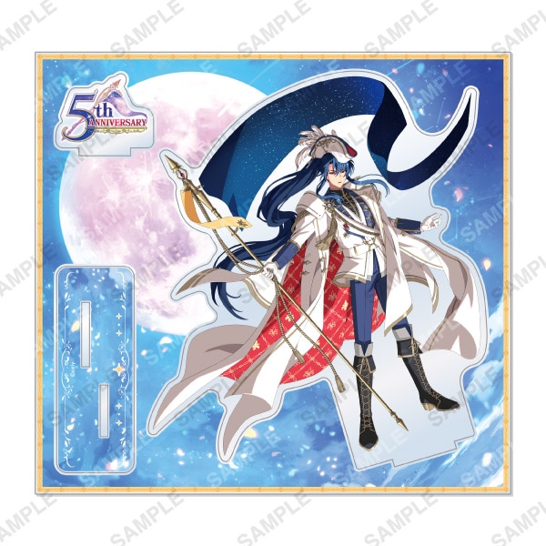 Premium アクリルスタンド オズ | 魔法使いの約束 3rd Anniversary