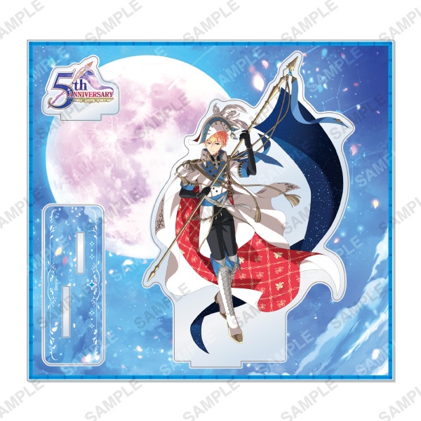 まほやく ヒースクリフ アクスタ まほやく ヒースクリフ 初めまして賢者様 アクスタ 魔法使いの約束