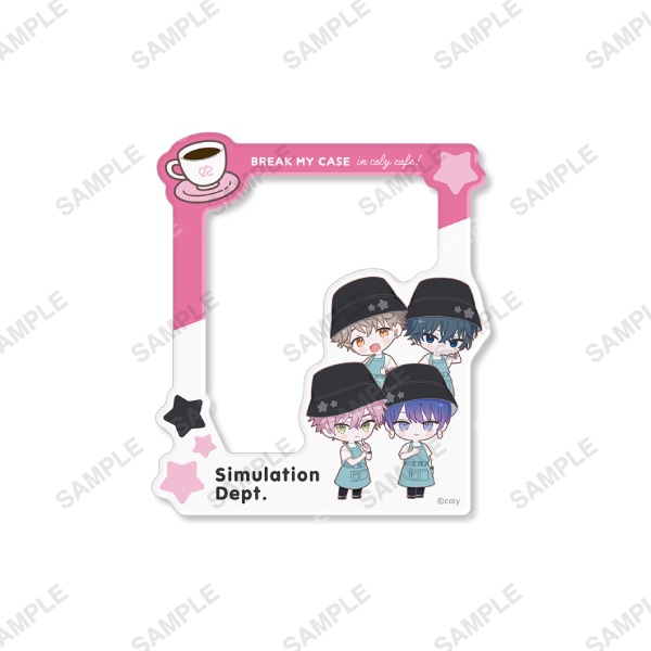 ブレイクマイケース くるみたぴぬいvol.1 BOX | ブレイクマイケース