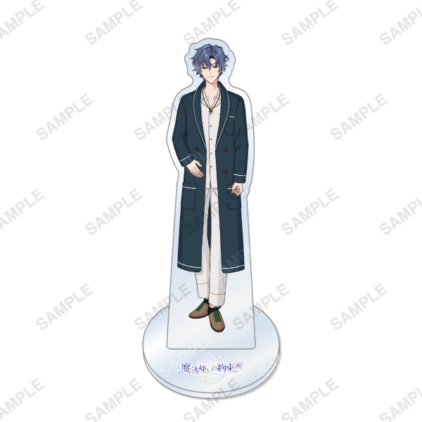 Premium アクリルスタンド フィガロ | 魔法使いの約束 3rd Anniversary
