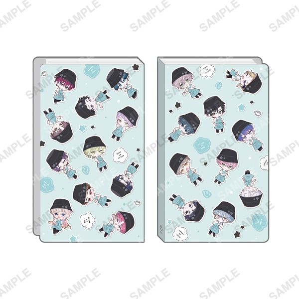 coly cafe! ブレイクマイケース  第二弾 コースターホルダー