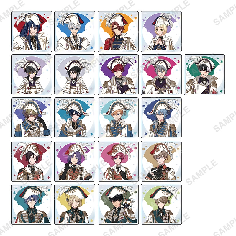 Premium トレーディングマジックカード第四弾 | 魔法使いの約束 しおり