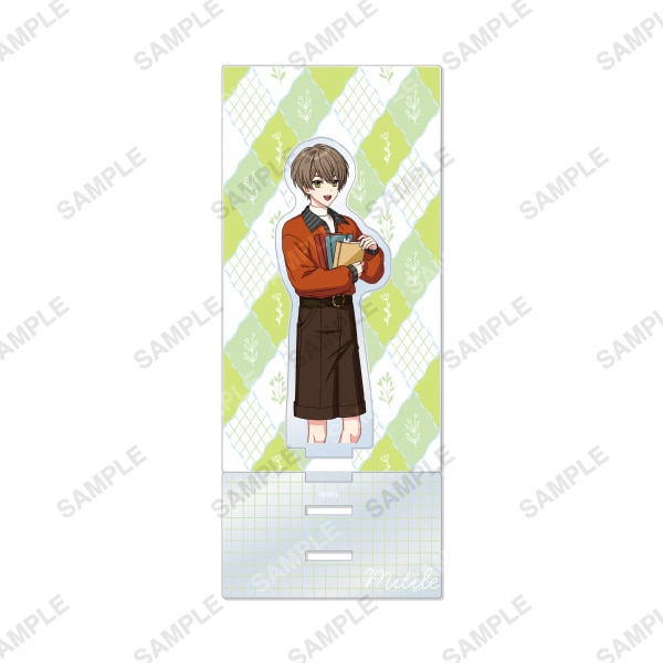 アクリルスタンド「STORIES OF WIZARDS 第二弾」ミチル