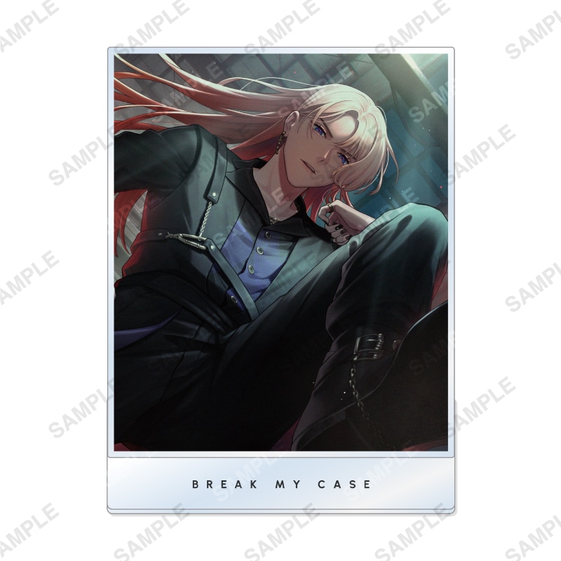 SSR Collection 第一弾 アクリルスタンドパネル 御門尊