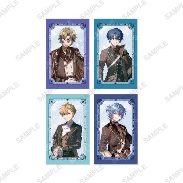 Premium アクリルスタンド ネロ | 魔法使いの約束 3rd Anniversary