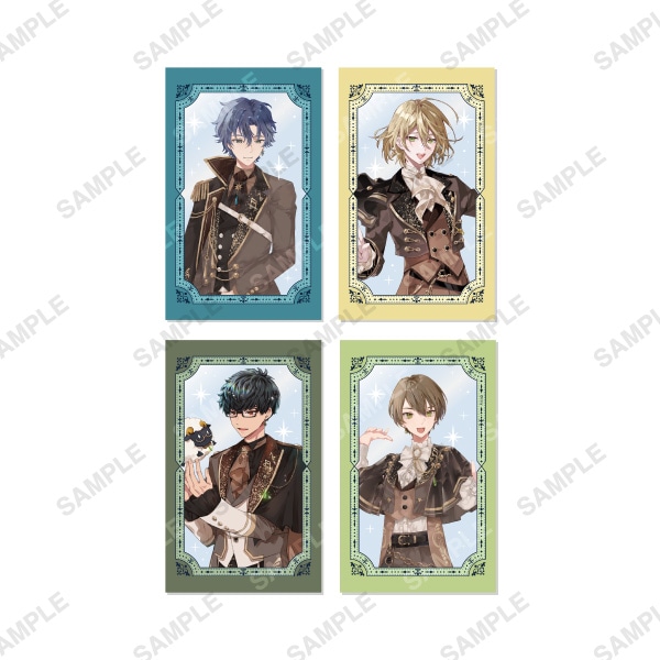 Premium アクリルスタンド フィガロ | 魔法使いの約束 3rd Anniversary