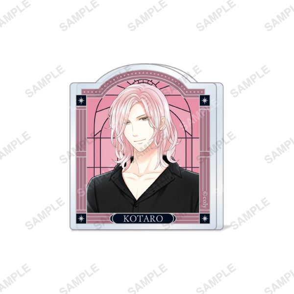 HAPPY BIRTHDAY 2025 由井孝太郎 | スタンドマイヒーローズ HAPPY