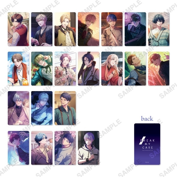 Premium アクリルスタンド 1st Anniversary 新名有 | ブレイク