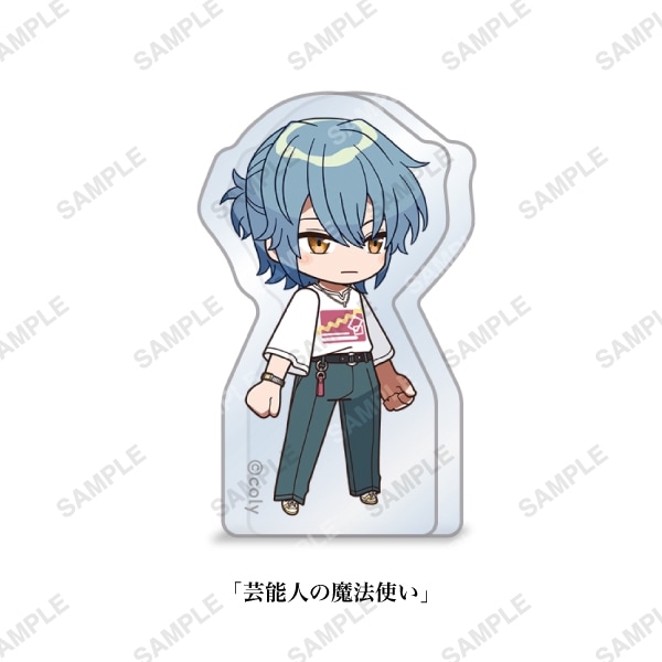 Premium アクリルスタンド ネロ | 魔法使いの約束 3rd Anniversary