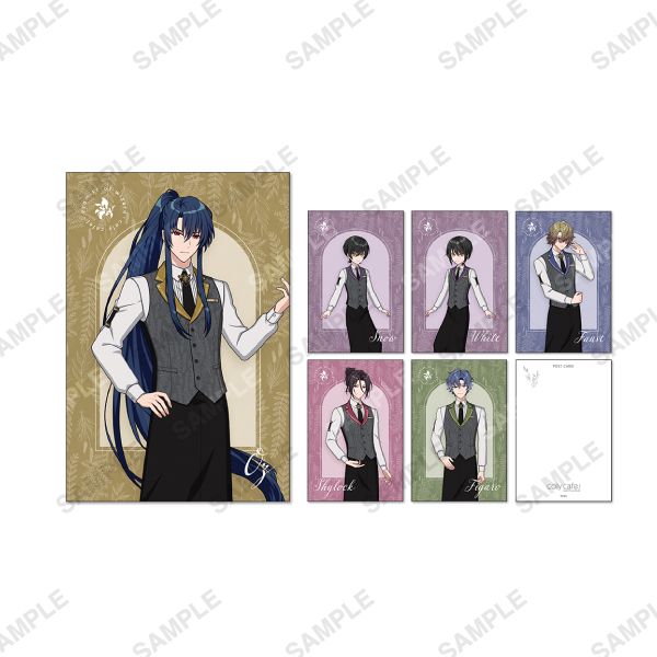 Premium アクリルスタンド 1st Anniversary 立科吏来 | ブレイクマイ