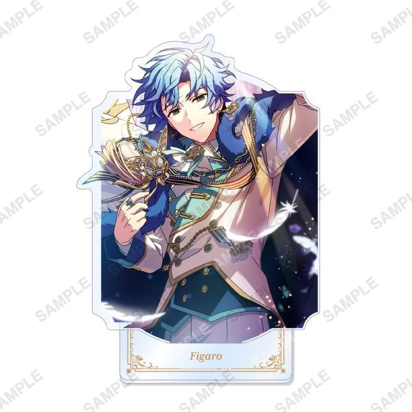 Premium アクリルスタンド フィガロ | 魔法使いの約束 3rd
