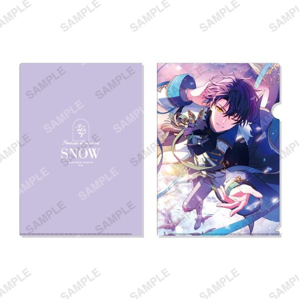 まほやく 魔法使いの約束 コリーカフェ 大人スノウ ポストカード 缶バッジ10点 coly cafe! Festival 魔法使いの約束 缶バッジ＆ポストカードセット