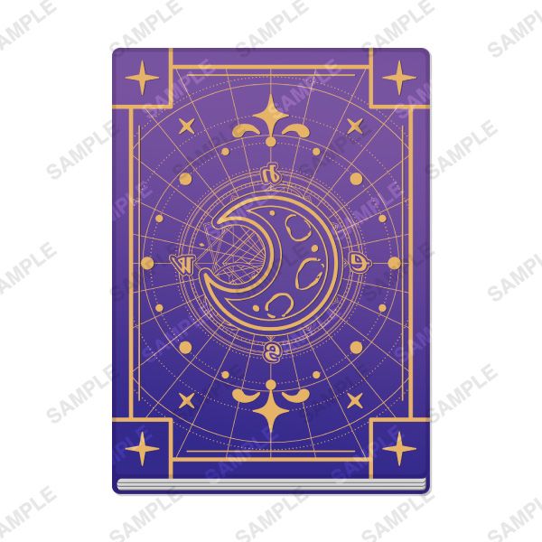 トレーディングクリアカード ONE SCENE 第三弾 東の国 | 魔法使いの