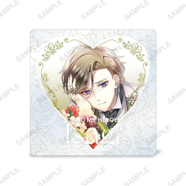 Cast a Spell on You Reed Diffuser -Nero- | 魔法使いの約束