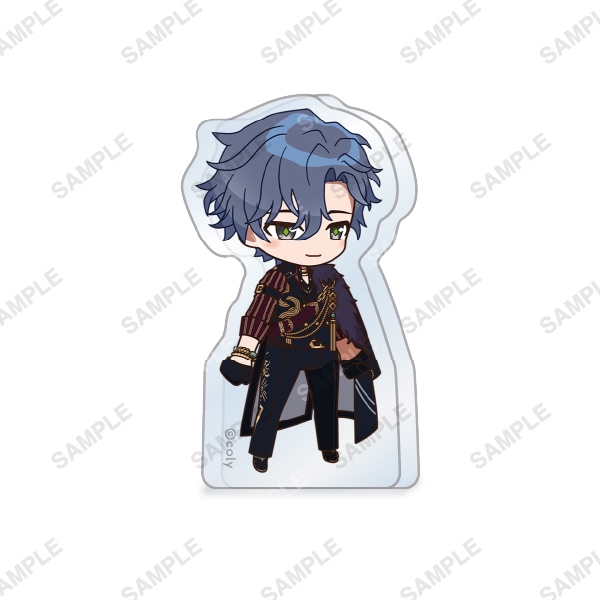 キャンセル分再販】HAPPY BIRTHDAY 2025 フィガロ | 魔法使いの約束