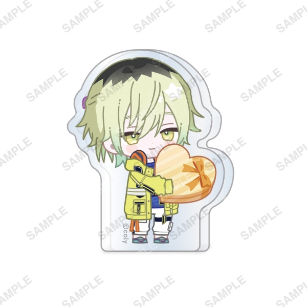 キャンセル分再販】HAPPY BIRTHDAY 2025 壱川春日 | ブレイクマイ