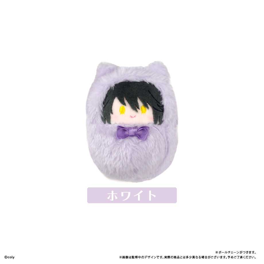 5個入BOX】魔法使いの約束 くるみたぴぬい vol.2 | 魔法使いの約束