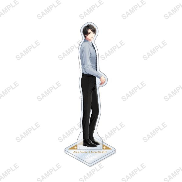 アクリルスタンド「Beloved」関大輔