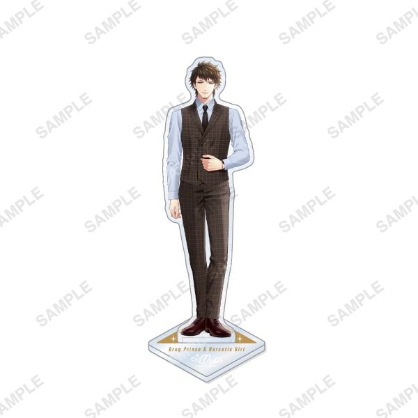 アクリルスタンド「Beloved」渡部悟