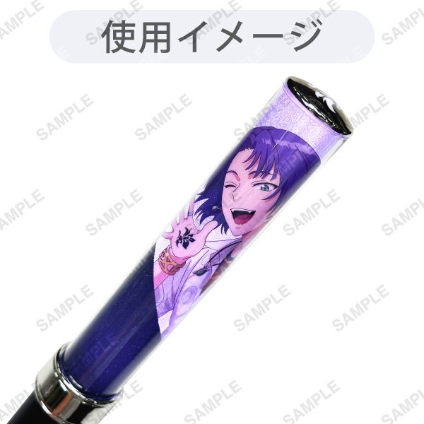 TVアニメ『魔法使いの約束』クリアシートセット 東の国 | 魔法使いの