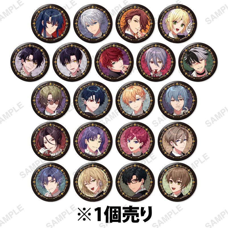 5th Anniversary トレーディングポストカード | 魔法使いの約束 5th