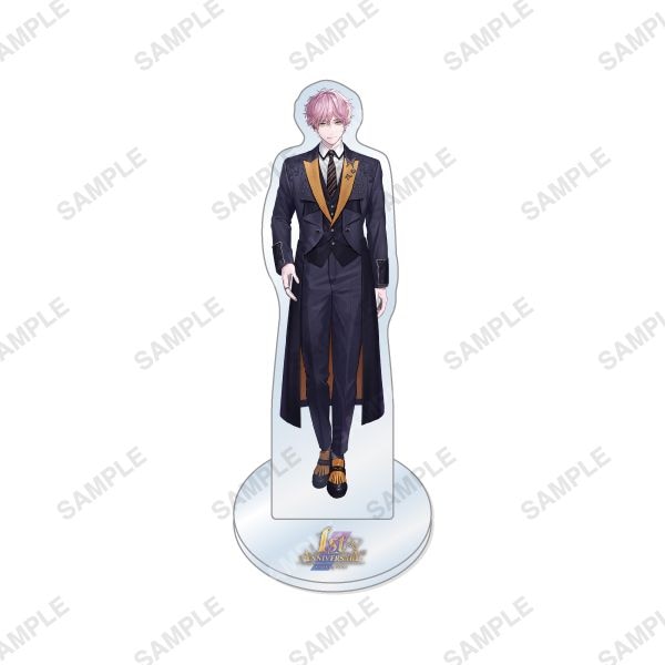 等身アクリルスタンド 主人公 | ブレイクマイケース 1st Anniversary