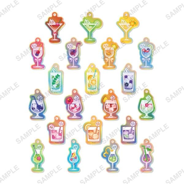 恩田 灯世 スタンディパネル ブレマイ 1周年 ミニスタンディパネル 恩田灯世 ブレイクマイ