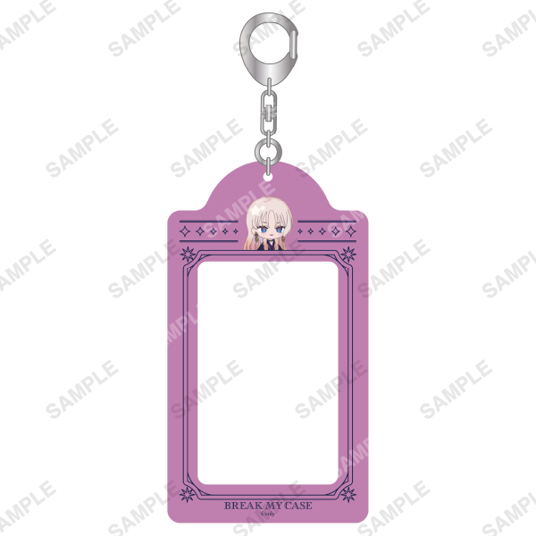 ブレイクマイケース 1st Anniversary フォトケース 御門尊