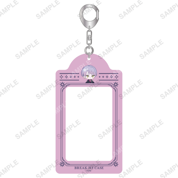 ブレイクマイケース ミニスタンディパネル 麻波麗 B賞 ブレマイ ブレイクマイケース ブレマイ スタンディパネル 麻波麗 B賞 ブレイク