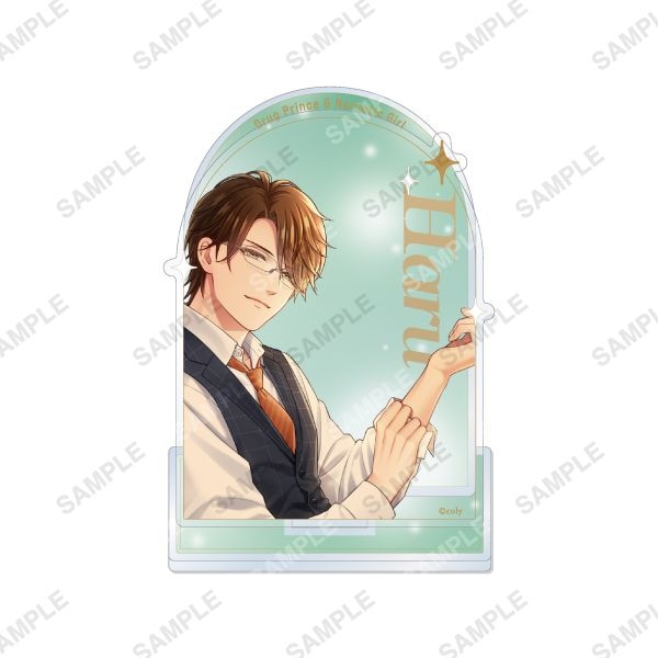 ドラッグ王子とマトリ姫 | coly store