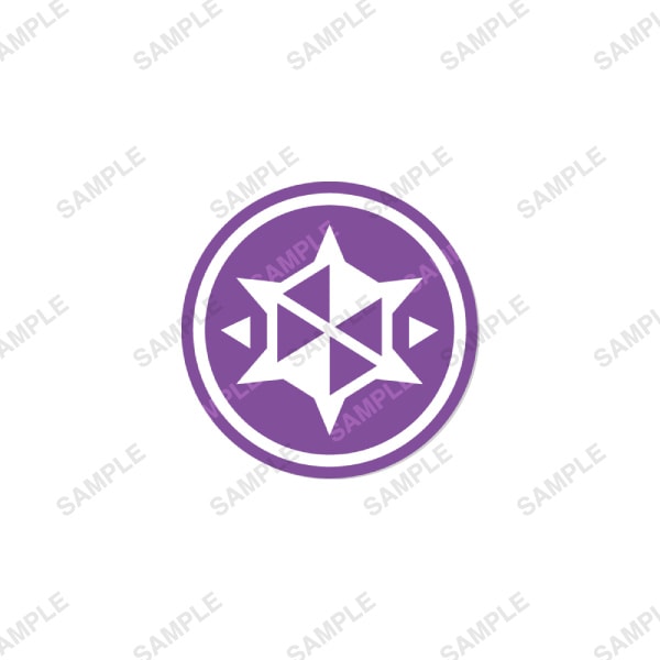 ペンライトアクセサリー 北の国