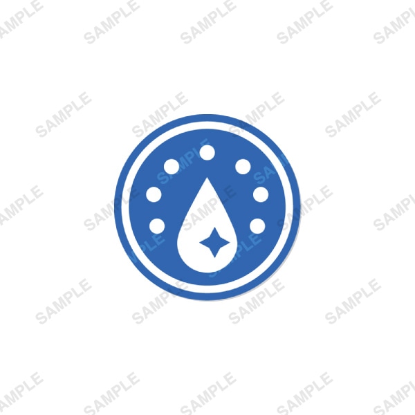 ペンライトアクセサリー 東の国