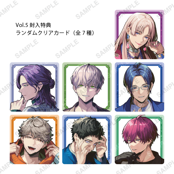 「ブレイクマイケース」パーソナルソング・コンピレーション Vol.1～3 コン… ブレイクマイケース パーソナルソング・コンピレーション Vol.1