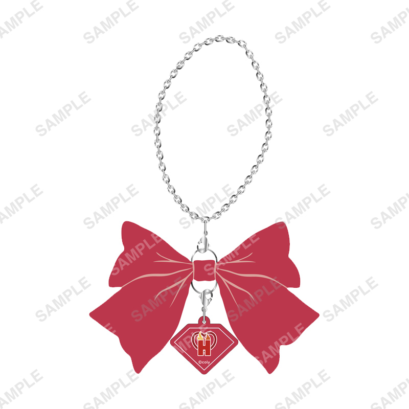 アクリルカードスタンド 雅野椿 | オンエア！ 7th Anniversary