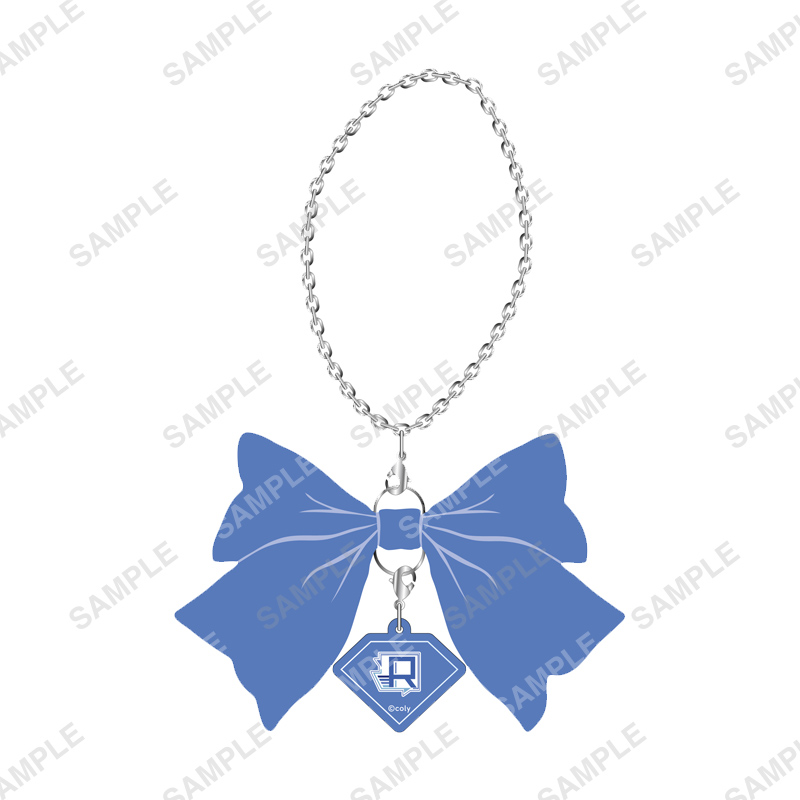 リボンチャーム Re:Fly