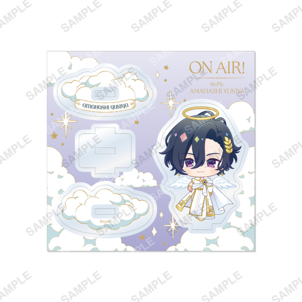 水溜りオンエア 缶バッジ all.jpg?v=1754031908