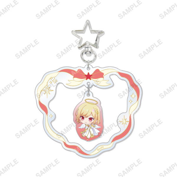 アクリルカードスタンド 雅野椿 | オンエア！ 7th Anniversary