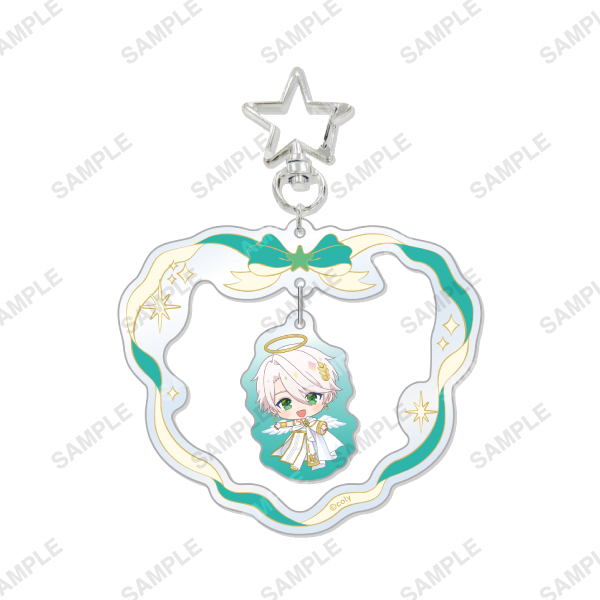 アクリルカードスタンド 雛瀬碧鳥 | オンエア！ 7th Anniversary