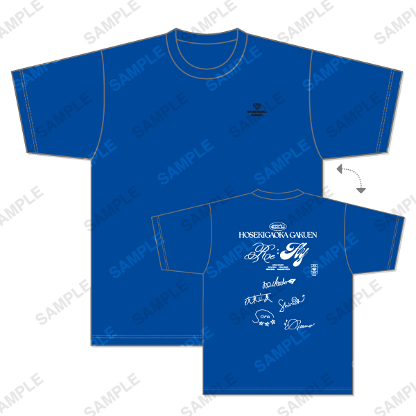 Tシャツ Re:Fly