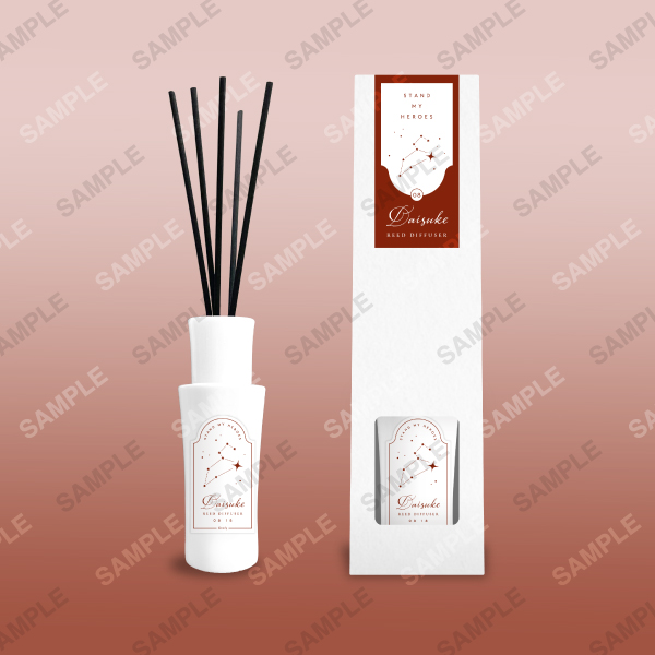 東リベ 灰谷 兄弟 フレグランス 再販分 コースター セット 未使用 東京リベンジャーズ 灰谷兄弟 フレグランス 再販分 コースター セット