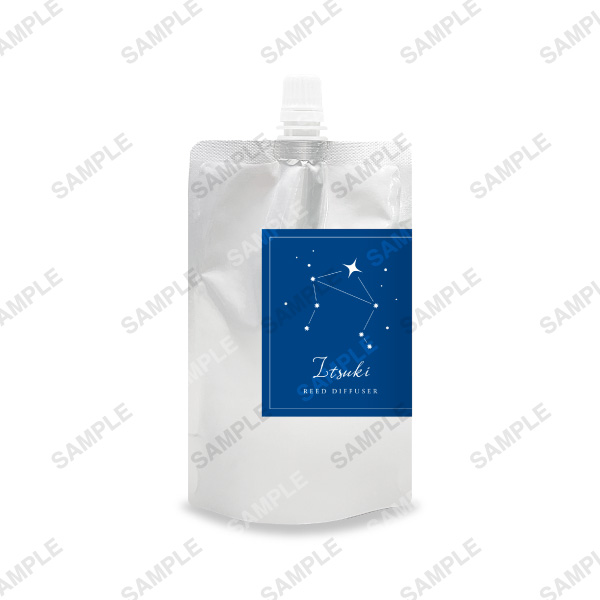 HEROES FRAGRANCE:24/7 REED DIFFUSER Itsuki | スタンドマイ