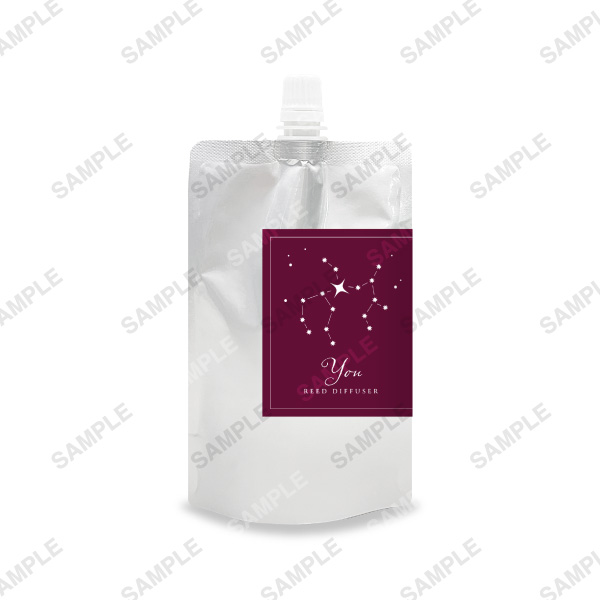 リフィル】HEROES FRAGRANCE:24/7 REED DIFFUSER You | スタンド