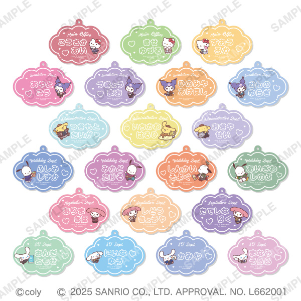 Premium アクリルスタンド 1st Anniversary 城瀬由鶴 | ブレイク